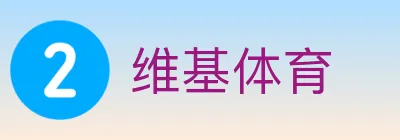 维基体育 Logo